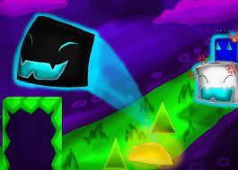 Ldplayer te ayuda a jugar juegos móviles en windows. Pin By Finnresort On Geometry Dash Geometry Dash Wallpaper Geometry Dash