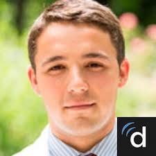 Dr. Ryan P. Roach, MD