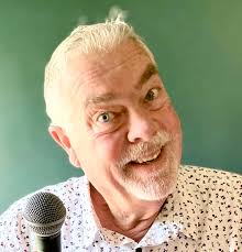 So, you worked for the best! Where are you now?