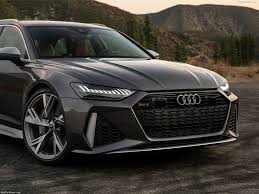 While the audi rs 6 avant turns heads, we use an array of sensors and cameras around the vehicle to look at traffic and your surroundings to help you avoid or mitigate any potential incidents you might have on the road. Audi Rs6 Avant 2020 Pictures Information Specs