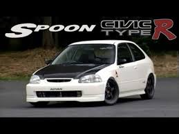 1595 Eng Cc Spoon Civic Type R Ek9 260hp 900kg Full Lap Onboard Tsukuba Youtube Civic Tsukuba Tuner Cars
