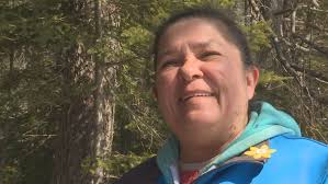 The secret path: Bringing back a nearly forgotten ancient portage trail