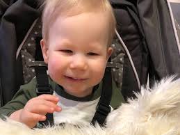 Fundraiser by Rebecca Noel : Baby Bron's Medical Funds