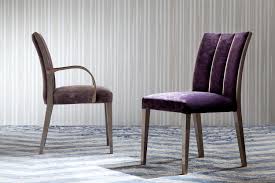 Designer ross cassidy's style of modern simplicity comes to rest in this timelessly elegant chair. Indigo Dining Chair By Costantini Pietro Room Service 360