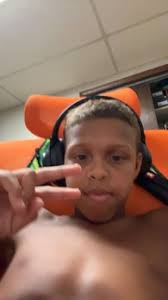 Amber Dalton's Women's Volleyball Recruiting Profile