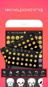Kika Emoji Keyboard Pro For Android Apk Download