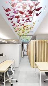 5 Global Office Spaces Employ Artistry And Imagination Best Interior Design Websites Interior Design Software Commercial Interior Design