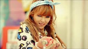 How would you rate this song? Hyuna Reveals Ice Cream Mv Featuring Psy