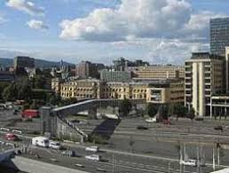 Bærum was established as a municipality on 1 january 1838. Bomringen I Oslo Baerum Easygo