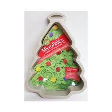 Serious foodies or pro's should use my. 1989 Vintage Wilton Microbakes Christmas Tree Microwave Cake Pan 2106 122 Walmart Com Walmart Com