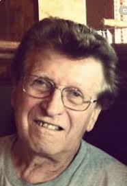 Obituary of Bernard Rohr