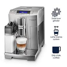 Check spelling or type a new query. De Longhi Prima Donna Review 2021 Price Pros Cons