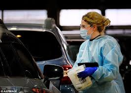 Maybe you would like to learn more about one of these? Victoria Records Five New Mystery Cases Of Covid Overnight Amid Warning Lockdown Could Be Extended Daily Mail Online