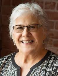 Geraldine Silvi Obituary (1955