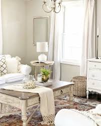 Striking the perfect balance of beauty and comfort, country french style easily fits into elegant homes and country houses alike. 1000 Farmhouse Living Room Design Ideas Wayfair
