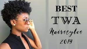 Best 50 Styles With Twa Hair That Go With You New Natural Hairstyles Natural Hair Styles Hair Styles Twa Hairstyles