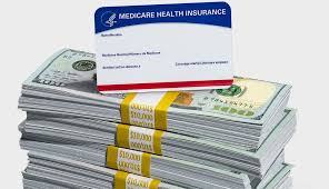 You will receive a new medicare id number when you apply for a replacement card. Medicare Identity Theft Medical Fraud And Scams