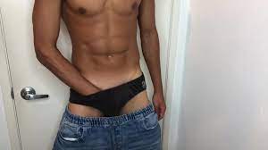 Fitness Latin Male Bathroom Masturbation, Six Pack, Latino - Free Porn  Videos - YouPornGay