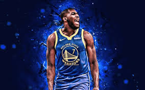 Golden state warriors dominate west coast with stephen curry as point guard, klay thompson, draymond green, andre iguodala, harrison barnes, and also enrique castellano on instagram: Download Wallpapers Eric Paschall 2020 Nba 4k Golden State Warriors Basketball Paschall Creative Neon Lights Eric Paschall Golden State Warriors Eric Paschall 4k For Desktop Free Pictures For Desktop Free
