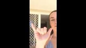 Mysterious ways contributor nita talbot, who at one point in her life experienced a strange urge to learn sign language, shows us how to sign a few key phrases. Free I Love You In Sign Language Watch Online Khatrimaza
