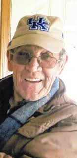 Garner Derossett Obituary (1934