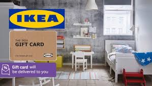 27 september 2017 moving out of your childhood home and into a college dorm can be unnerving. Rm20 Ikea Gift Card Rm10 50 Discount Until 4 September 2017 Harga Runtuh Durian Runtuh