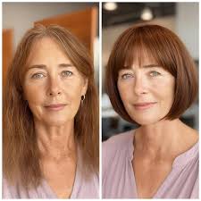 From long to pixie cut: a radical change, but so chic! What are your  thoughts?