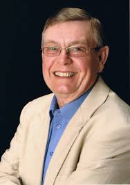 Roger Morris Obituary January 8, 2018