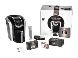 Check spelling or type a new query. Keurig K450 Black K450 Keurig 2 0 Brewer Newegg Com