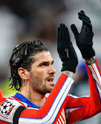 🚨| Rodrigo De Paul and Samuel Lino are still injured.