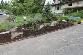 Make sure your rain garden is large enough to drain the water directed to it within 36 hours. How To Build A Rain Garden Diy Network Blog Made Remade Diy