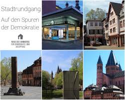 Haus der demokratie und menschenrechte. Hde Audioguide Auf Den Spuren Der Demokratie Haus Des Erinnerns