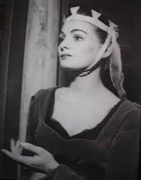 MS. KAY MCLOUGHLIN ❤️ “I have worked in all of Joan Denise Moriarty's dance  companies. She was the most wonderful lady I have ever had the honour to  work with, She was