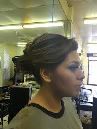 Lucia's salon genesis is now Lucia's Salon