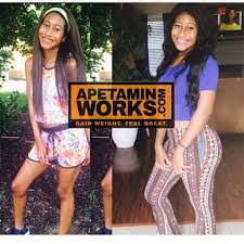 Apetamin weight gain and review whats up guys, so i started a journey to gain weight earlier this year. Apetamin Review