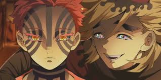 Demon Slayer Season 3: Why Does Akaza Hates Doma?