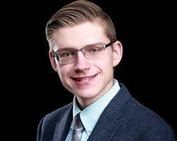 Robert Prell's Instagram, Twitter & Facebook