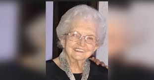 Obituary information for H. Dolores Dubas