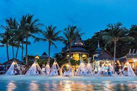 Dara Samui Beach Resort, Chaweng Beach – Koh Samui