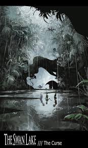 Romain Kurdi Art Landscape Concept Environmental Art