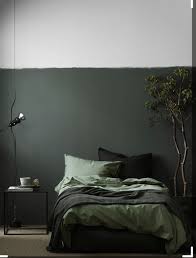 Monochrome Bedrooms Tone On Tone Paint Palettes Elle Decor Bedroom Teengirl Bedroom Ideas Home Decor Trends 2018 Best Bedroom Paint Colors Bedroom Green