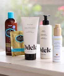 They are all excellent emollients that help to condition and moisturize argan oil shampoo is great for revitalizing hair and promoting hair growth. Target Hair Haul Help For Dry Thirsty Hair With Hask Argan Oil Hair Mask And Shampoo Pantene Damage Repair Nourishing Overnight Restoring Serum Odele Leave In Conditioner And Air Dry Styler Makeup