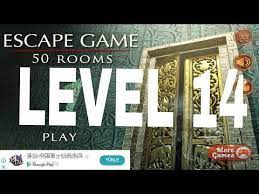Check spelling or type a new query. Escape The 100 Rooms 1 Level 14 Youtube