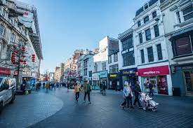 Student accommodation to let in liverpool city centre. Liverpool City Centre Bucking Trend Of Declining High Street Shopping Business Live