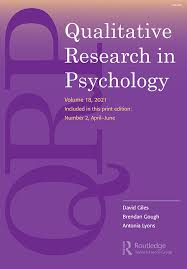 An article critique requires you to critically read a piece of research and identify and evaluate the strengths and weaknesses of the article. Qualitative Research In Psychology Vol 18 No 2