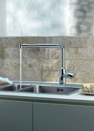 صنابير المطبخ الألمانية صنابير المطبخ من ألمانيا من Ideal Standard Ceradon للتصفية