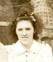 Oris Ella Hunt Orton (1921-2002)