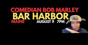 BAR HARBOR MAINE Criterion Theatre