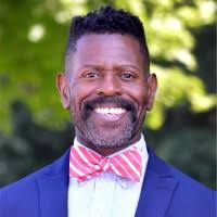 Hamilton Parks, M.Ed.