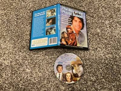 The Boy In The Plastic Bubble (DVD, 2004 Slim Case) John Travolta | eBay